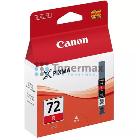 Canon PGI-72R, 6410B001, originální cartridge pro tiskárny Canon PIXMA PRO-10, PIXMA PRO-10S