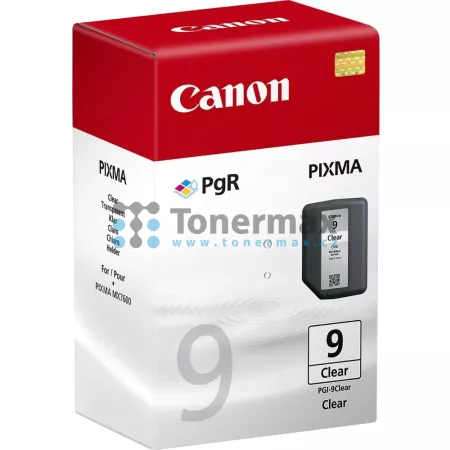 Cartridge Canon PGI-9 Clear, 2442B001