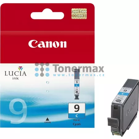 Cartridge Canon PGI-9C, 1035B001