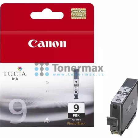 Cartridge Canon PGI-9PBk, 1034B001