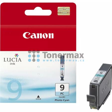 Canon PGI-9PC, 1038B001, originální cartridge pro tiskárny Canon PIXMA Pro9500, PIXMA Pro9500 Mark II