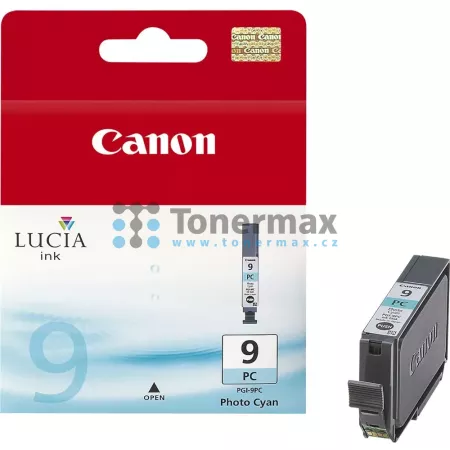 Cartridge Canon PGI-9PC, 1038B001
