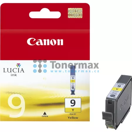 Cartridge Canon PGI-9Y, 1037B001