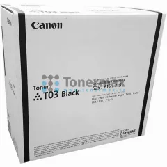 Canon T03, 2725C001