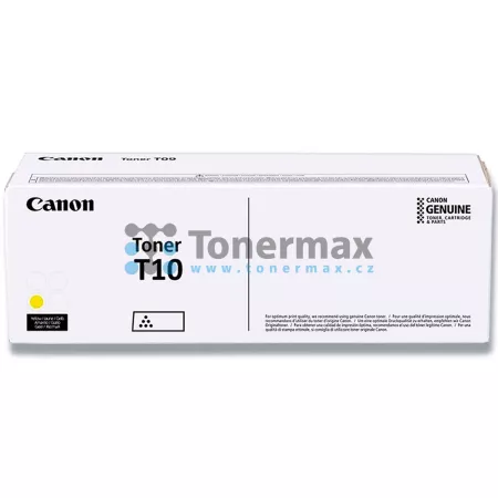 Toner Canon T10, 4563C001