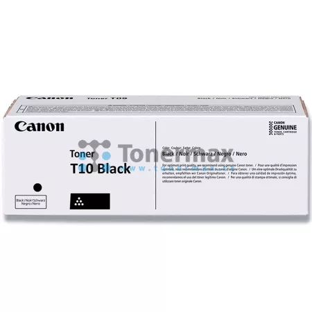 Toner Canon T10, 4566C001