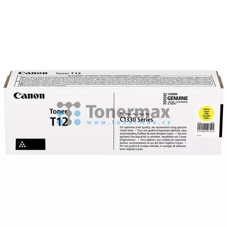 Toner Canon T12, 5095C006