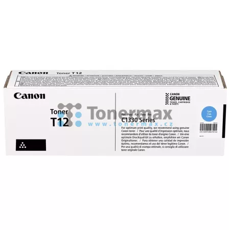 Toner Canon T12, 5097C006
