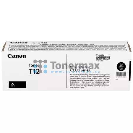 Toner Canon T12, 5098C006