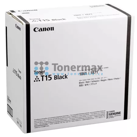 Toner Canon T15, 5818C001