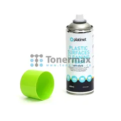 Čisticí pěna na plasty Platinet PFS5120, 400 ml