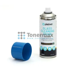 Čisticí pěna na sklo Platinet PFS5110, 400 ml