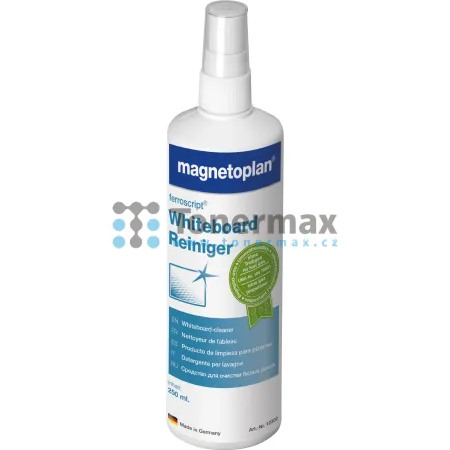 Čistící roztok Magnetoplan Clean, 250 ml