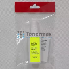 Čistící roztok na zaschlé InkJet trysky, 20 ml, Logo