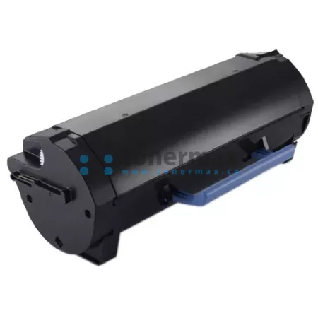 Toner Dell 03YNJ, 593-11186, Use and Return