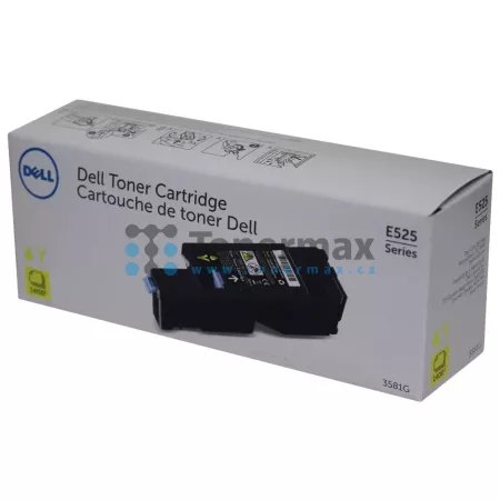 Toner Dell 3581G, 593-BBLV