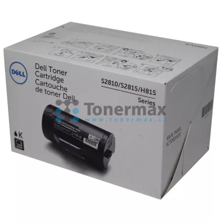 Toner Dell 47GMH, 593-BBMH