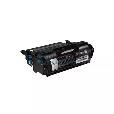 Toner Dell D524T, 593-11046, Use and Return
