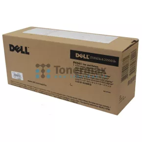 Dell PK941, 593-10335, Use and Return