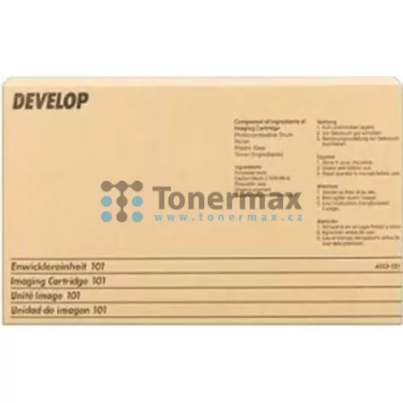 Toner Develop 4153121, 4153-121, Imaging Cartridge 101