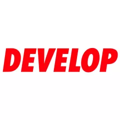 Develop DV214K, DV-214K, A85Y13H, Developing Unit