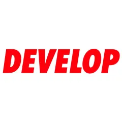 Develop IU214C, IU-214C, A85Y1KH, Imaging Unit Develop IU214C, IU-214C, A85Y1KH, Imaging Unit