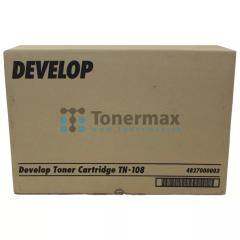 Develop TN108, TN-108, 4827000003 Develop TN108, TN-108, 4827000003
