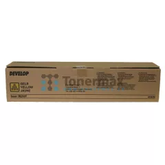 Develop TN210Y, TN-210Y, 8938518 Develop TN210Y, TN-210Y, 8938518