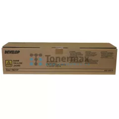 Develop TN213Y, TN-213Y, A0D72D2 Develop TN213Y, TN-213Y, A0D72D2