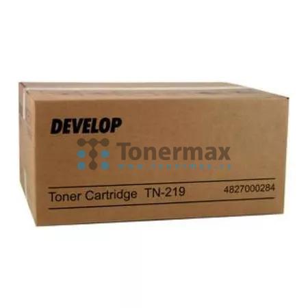 Develop TN219, TN-219, 4827000284, originální toner pro tiskárny Develop ineo 25e