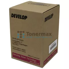 Develop TN310M, TN-310M, 4053 6050 00, poškozený obal Develop TN310M, TN-310M, 4053 6050 00, poškozený obal