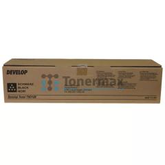 Develop TN312K, TN-312K, 8938713, poškozený obal Develop TN312K, TN-312K, 8938713, poškozený obal