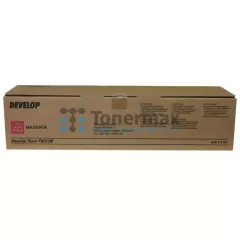 Develop TN312M, TN-312M, 8938715, poškozený obal Develop TN312M, TN-312M, 8938715, poškozený obal