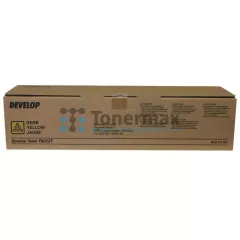 Develop TN312Y, TN-312Y, 8938714 Develop TN312Y, TN-312Y, 8938714