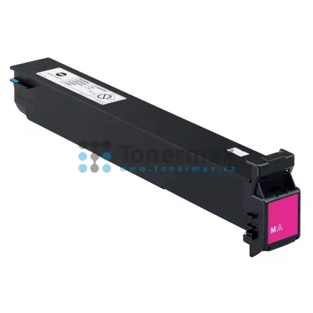 Toner Develop TN314M, TN-314M, A0D73D1, poškozený obal