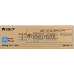 Develop TN318C, TN-318C, A0DK4D3 Develop TN318C, TN-318C, A0DK4D3