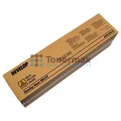 Develop TN613Y, TN-613Y, A0TM2D0 Develop TN613Y, TN-613Y, A0TM2D0