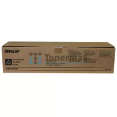 Develop TN711K, TN-711K, A3VU1D0 Develop TN711K, TN-711K, A3VU1D0