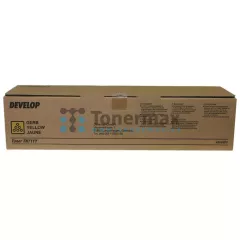 Develop TN711Y, TN-711Y, A3VU2D0 Develop TN711Y, TN-711Y, A3VU2D0