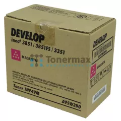 Develop TNP49M, TNP-49M, A95W3D0 Develop TNP49M, TNP-49M, A95W3D0