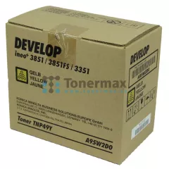 Develop TNP49Y, TNP-49Y, A95W2D0 Develop TNP49Y, TNP-49Y, A95W2D0