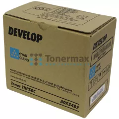 Develop TNP50C, TNP-50C, A0X54D7 Develop TNP50C, TNP-50C, A0X54D7