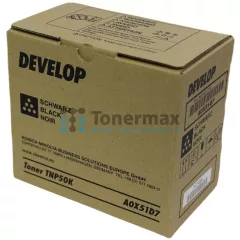 Develop TNP50K, TNP-50K, A0X51D7 Develop TNP50K, TNP-50K, A0X51D7