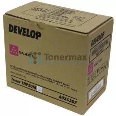 Develop TNP50M, TNP-50M, A0X53D7 Develop TNP50M, TNP-50M, A0X53D7