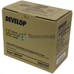 Develop TNP50Y, TNP-50Y, A0X52D7 Develop TNP50Y, TNP-50Y, A0X52D7