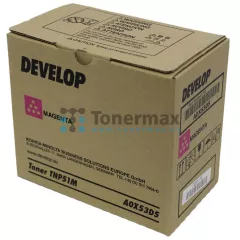Develop TNP51M, TNP-51M, A0X53D5 Develop TNP51M, TNP-51M, A0X53D5