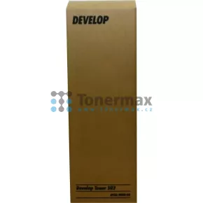 Develop Toner 502, 8936 9090 00