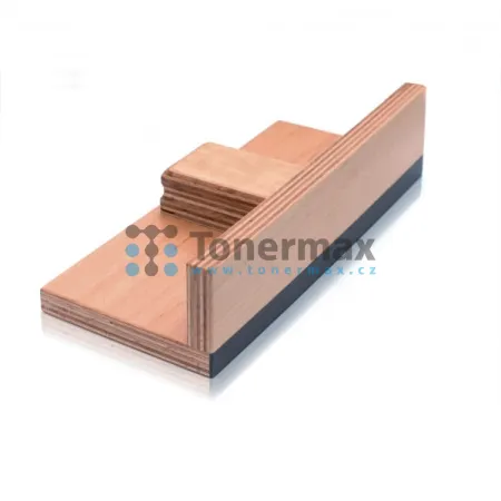 Dřevěný dorazník papíru pro EBA 4205, 4215, 4250, 4300, 4305, 4315, 4350