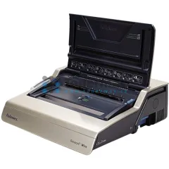Elektrický kroužkový vazač Fellowes GALAXY-E Wire (3:1")