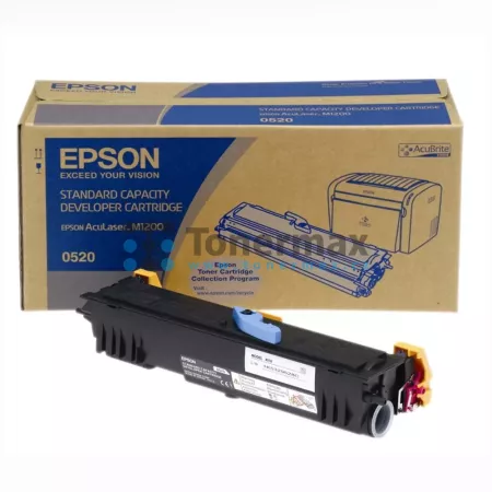 Toner Epson 0520, C13S050520